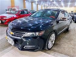 Chevrolet Impala
